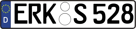 ERK-S528