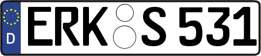 ERK-S531