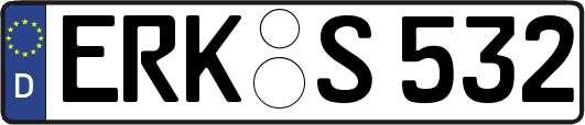ERK-S532