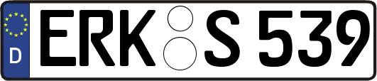 ERK-S539