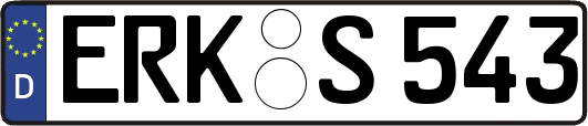 ERK-S543