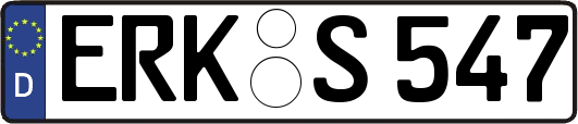 ERK-S547