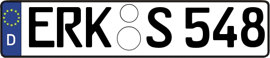 ERK-S548