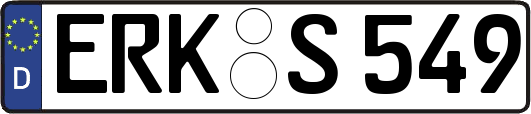 ERK-S549