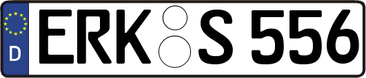 ERK-S556