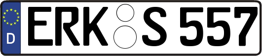 ERK-S557