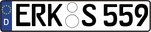 ERK-S559