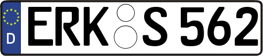 ERK-S562