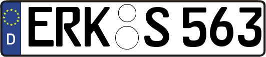 ERK-S563