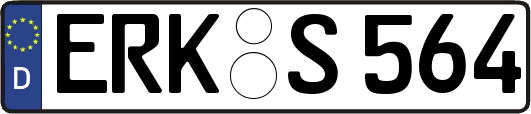 ERK-S564