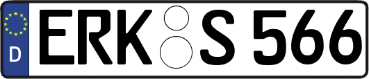 ERK-S566