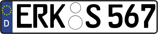 ERK-S567