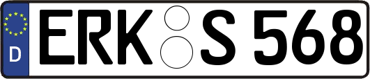 ERK-S568