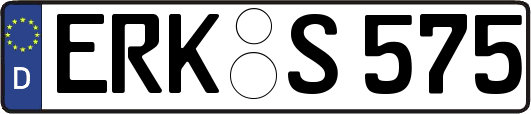 ERK-S575