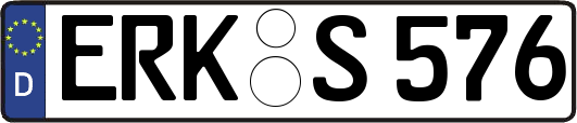 ERK-S576