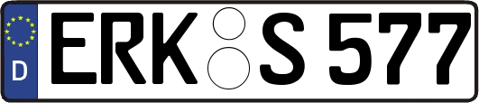 ERK-S577