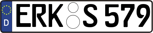 ERK-S579