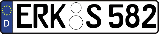 ERK-S582