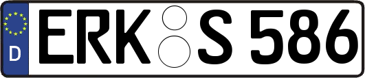 ERK-S586