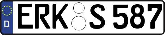ERK-S587