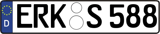 ERK-S588