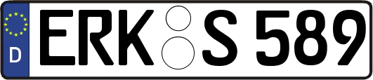 ERK-S589