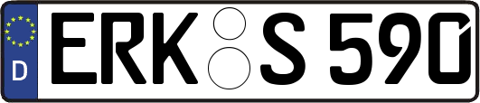 ERK-S590