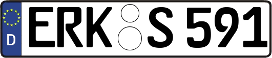 ERK-S591