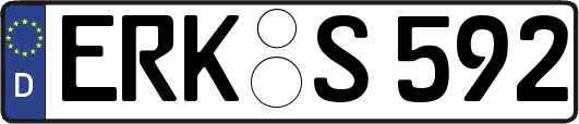 ERK-S592