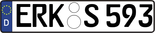 ERK-S593