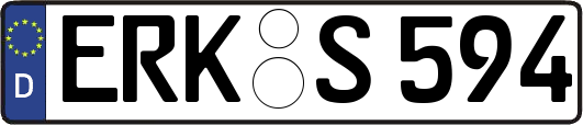 ERK-S594