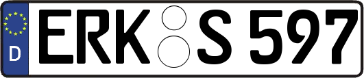 ERK-S597
