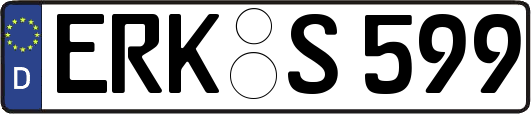 ERK-S599