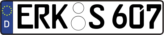 ERK-S607