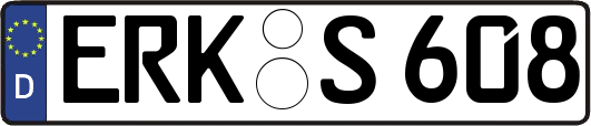 ERK-S608