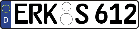 ERK-S612