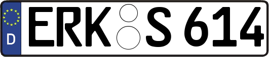 ERK-S614