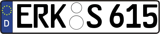 ERK-S615