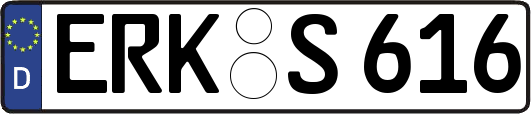 ERK-S616