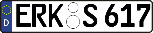 ERK-S617