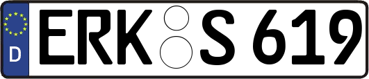 ERK-S619