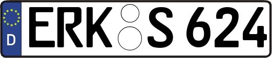 ERK-S624