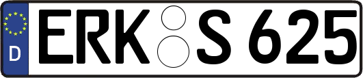 ERK-S625