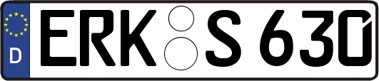 ERK-S630