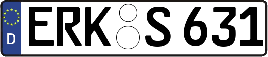 ERK-S631