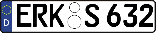 ERK-S632