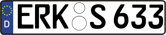 ERK-S633