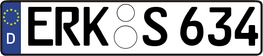 ERK-S634