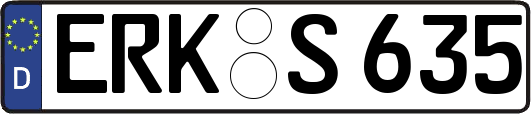 ERK-S635