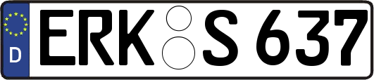 ERK-S637